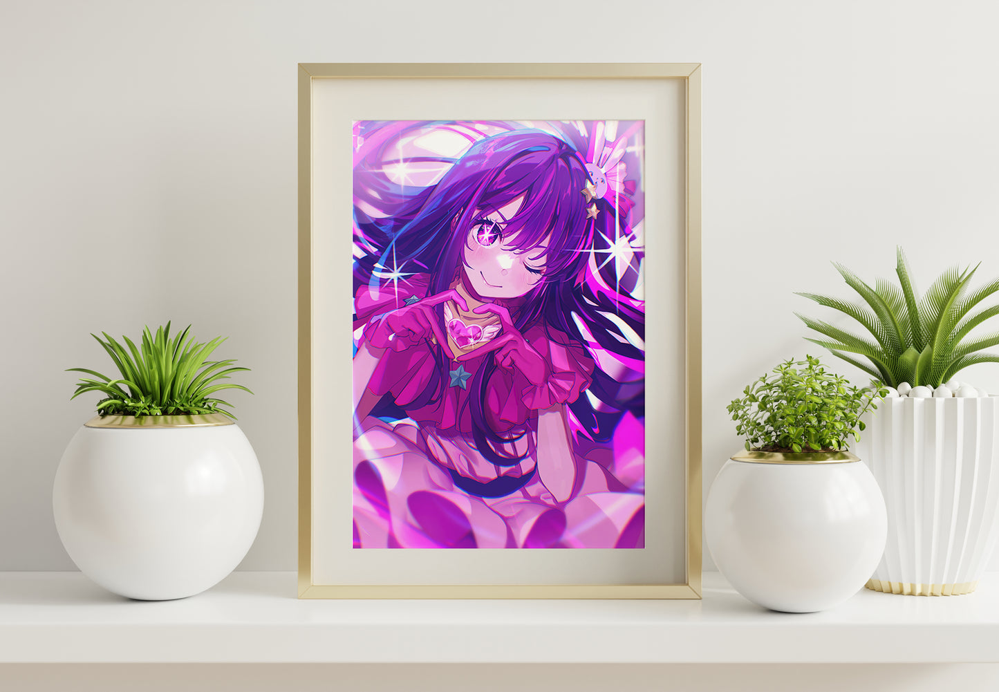 Oshi No Ko-Ai