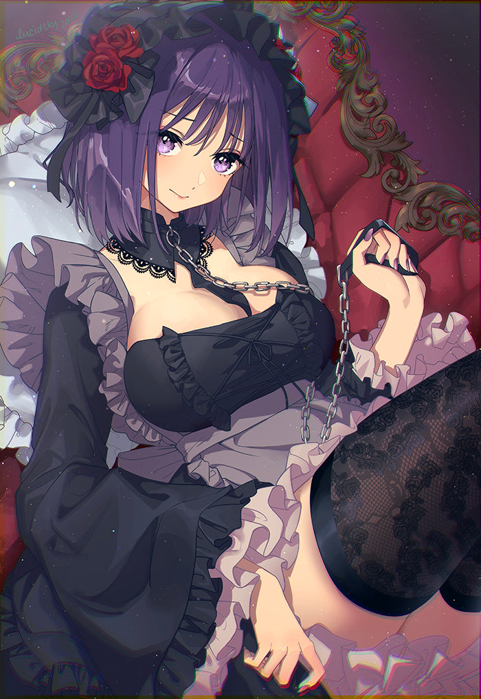 Shizuku Marin Dress Up Darling