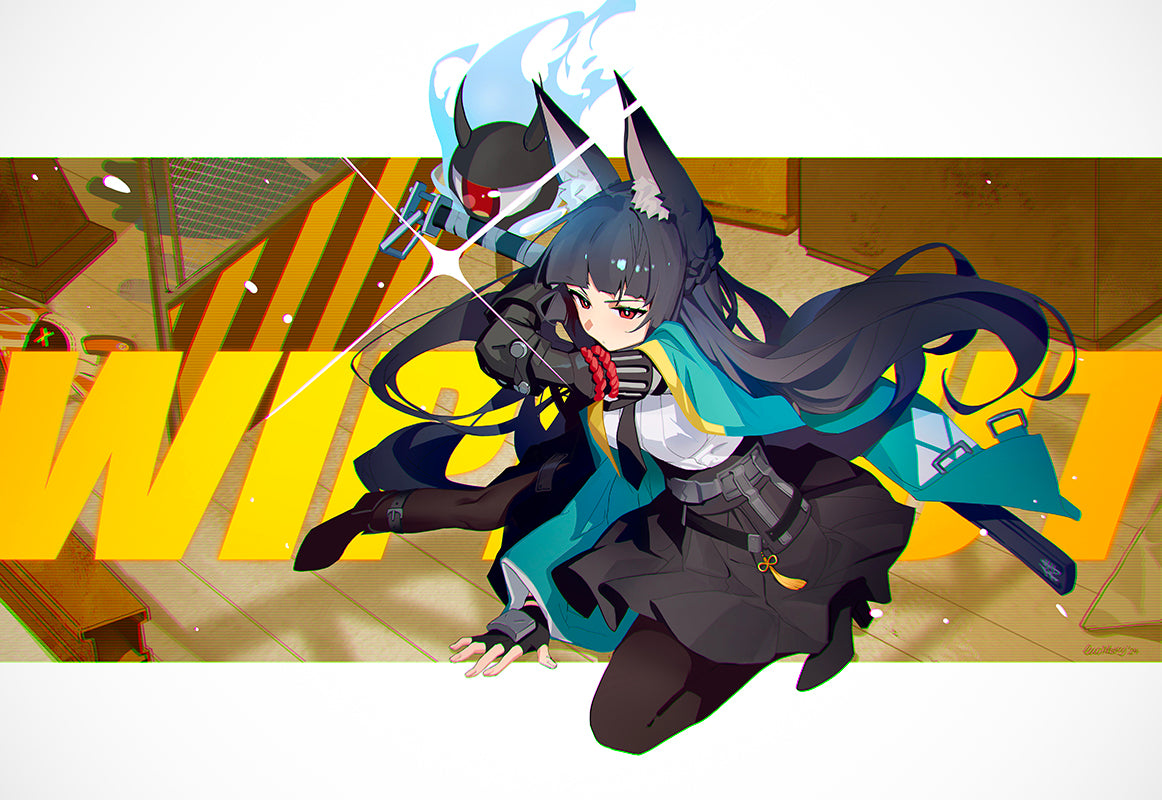 ZZZ Miyabi