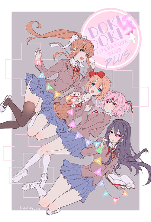 DDLC