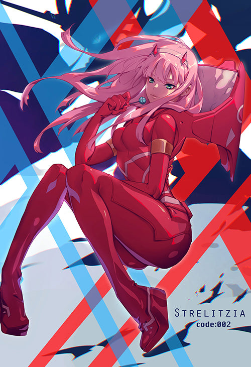 Zero Two