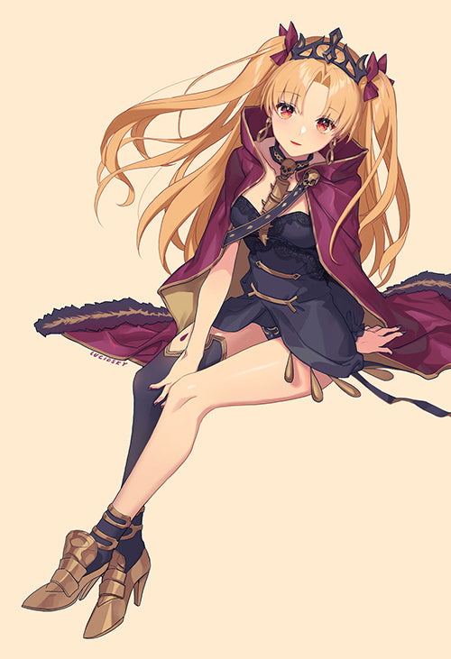 FGO Ereshkigal