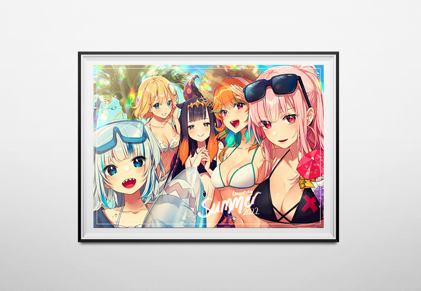 HoloSummer