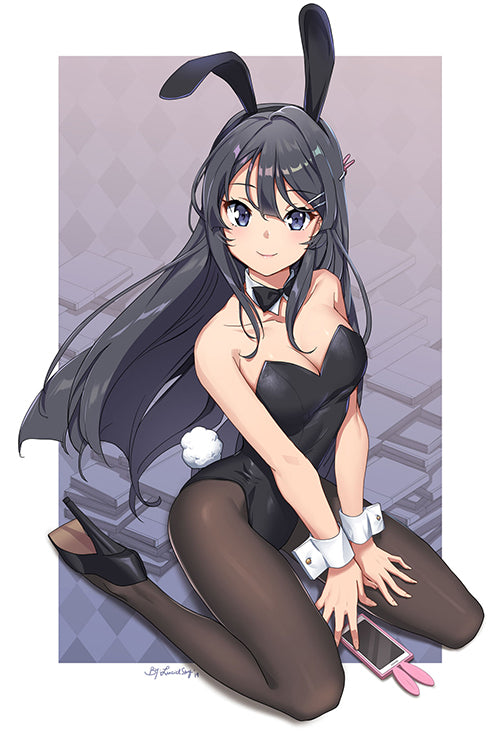 Bunny Girl Senpai
