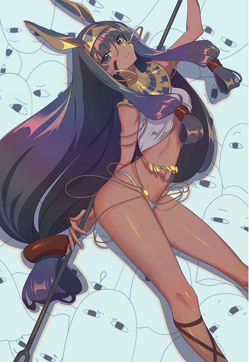 FGO Nitocris