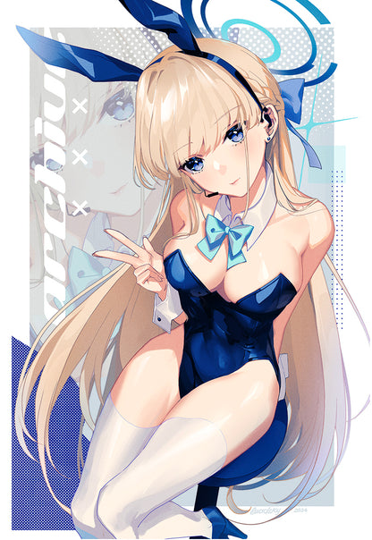 Blue Archive Toki