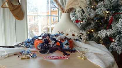 ZZZ Characters Standee