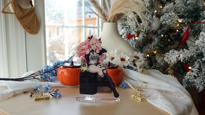 ZZZ Characters Standee