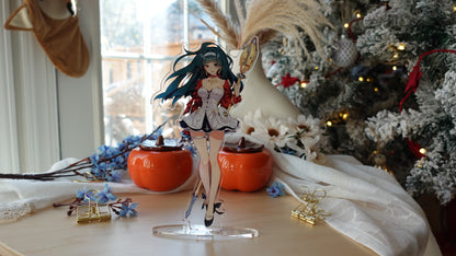 ZZZ Characters Standee