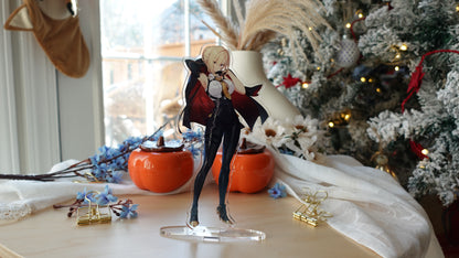 ZZZ Characters Standee