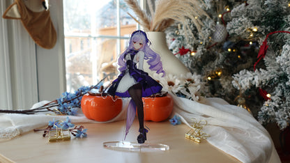 ZZZ Characters Standee