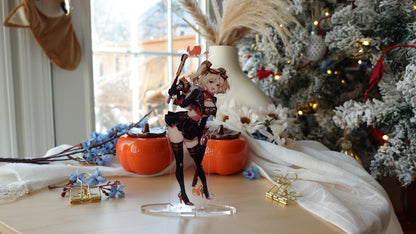 ZZZ Characters Standee