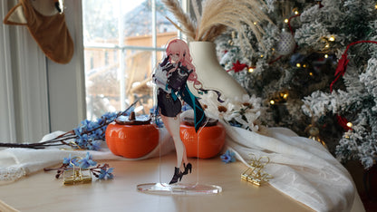 ZZZ Characters Standee