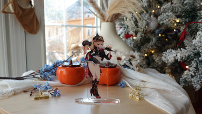 ZZZ Characters Standee