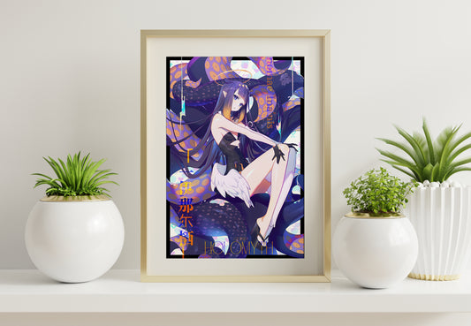 Hololive Ina