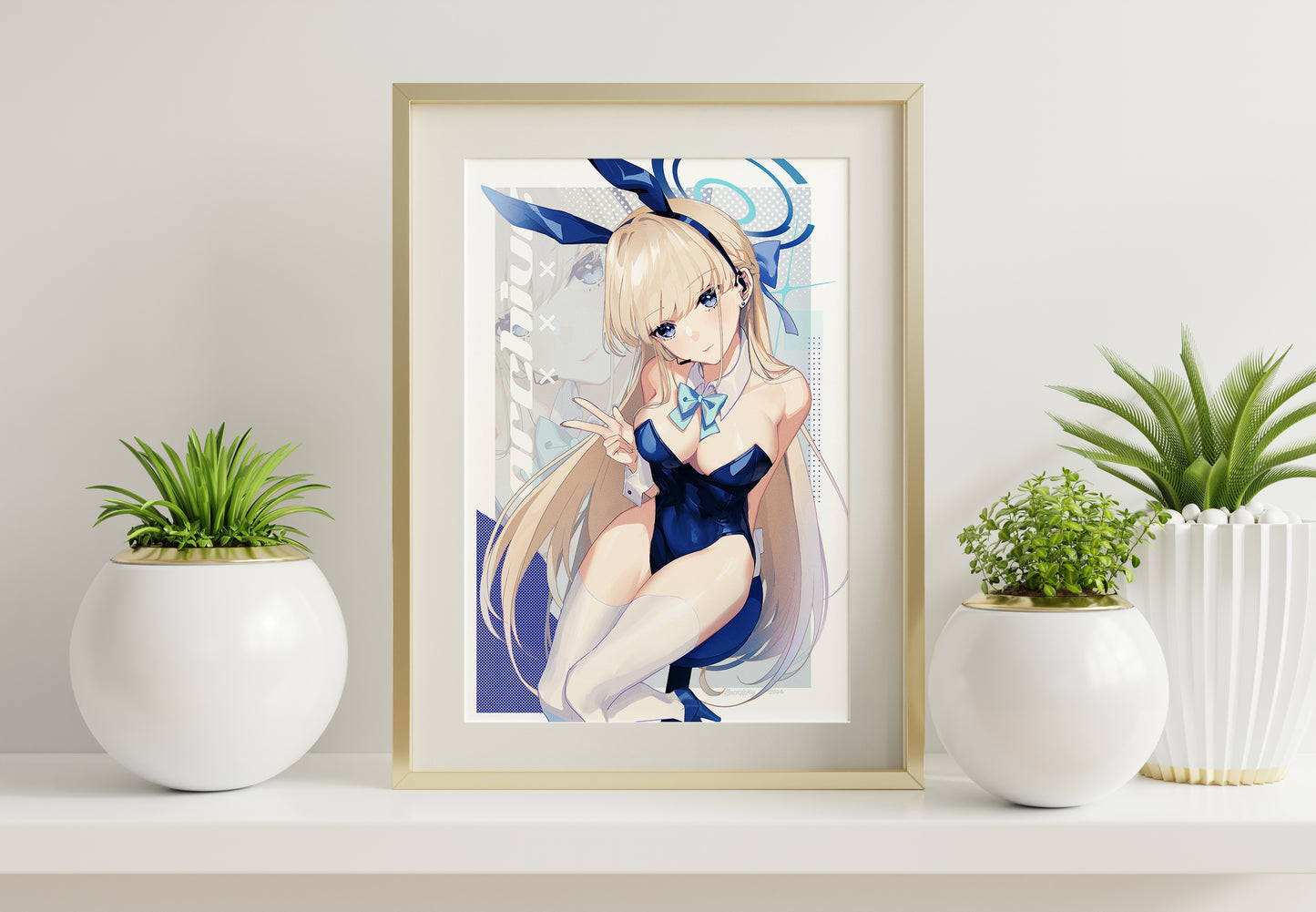 Blue Archive Toki