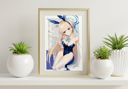 Blue Archive Toki