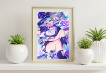 Load image into Gallery viewer, SilverWolf