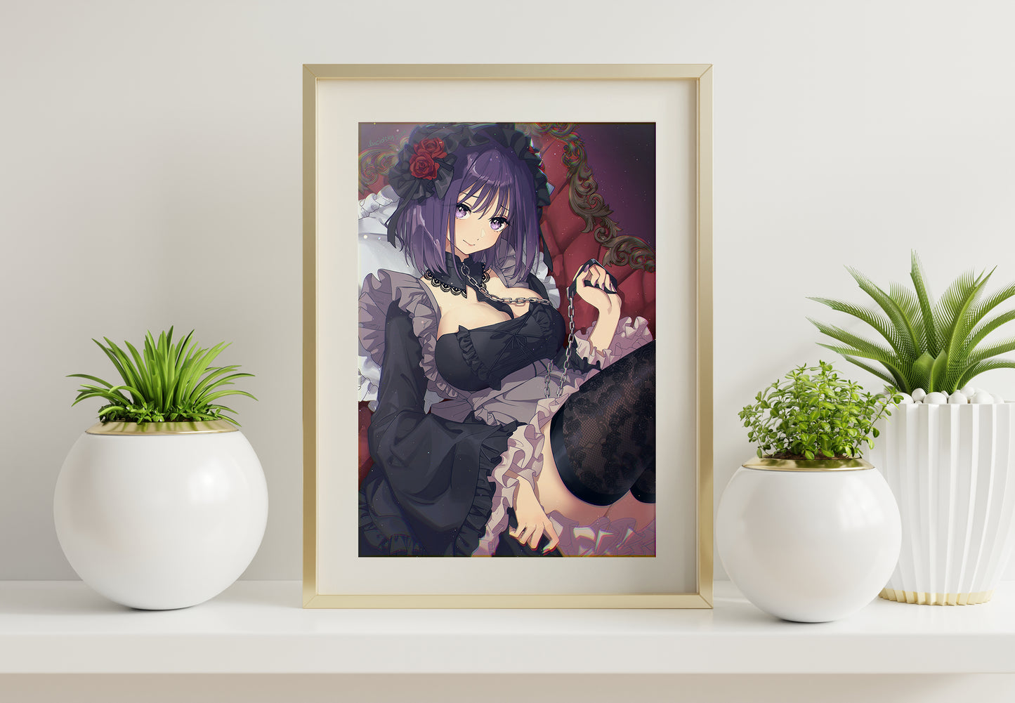 Shizuku Marin Dress Up Darling