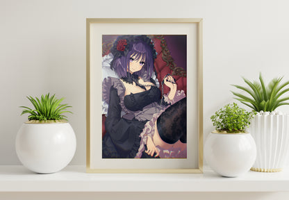 Shizuku Marin Dress Up Darling