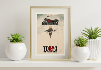 Tokyo Revengers