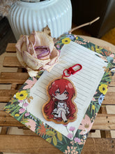 Load image into Gallery viewer, Charms-Honkai: Star Rail Epoxy