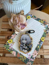 Load image into Gallery viewer, Charms-Honkai: Star Rail Epoxy