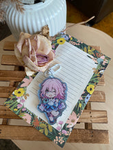 Load image into Gallery viewer, Charms-Honkai: Star Rail Epoxy