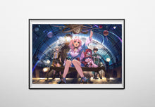 Load image into Gallery viewer, March 7th and Co.