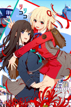 Load image into Gallery viewer, Lycoris Recoil