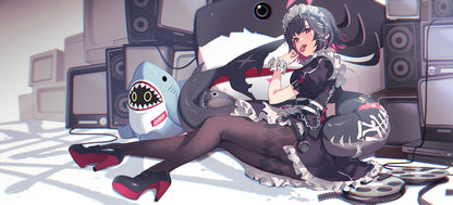 ZZZ Ellen Joe (TV)