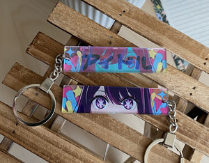 Charms- Ai