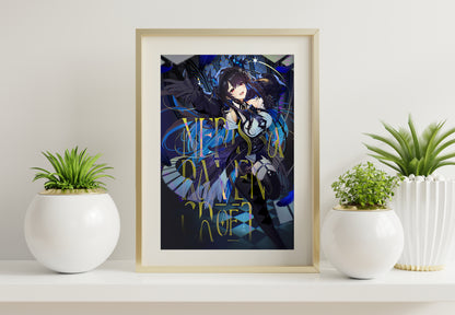 Hololive Nerissa
