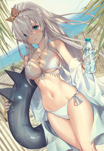 Summer Anastasia