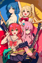 Load image into Gallery viewer, Bocchi The Rock