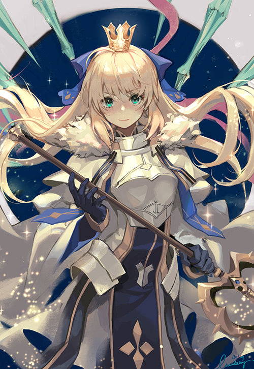 FGO Castoria
