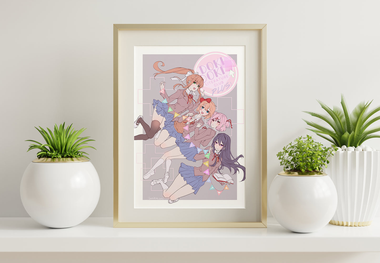 DDLC