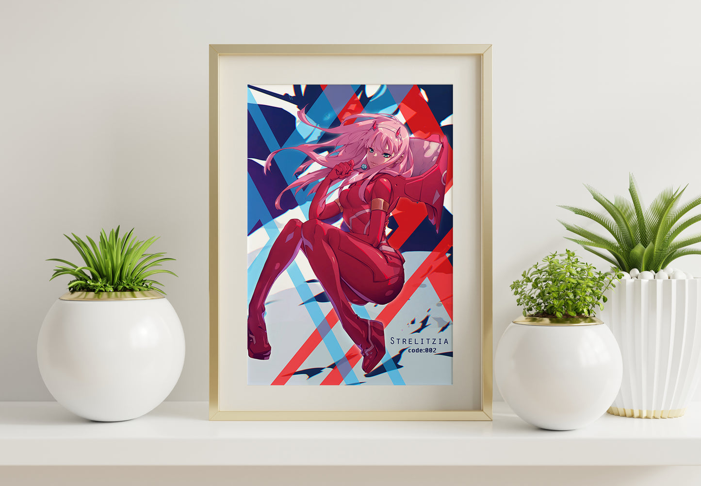 Zero Two