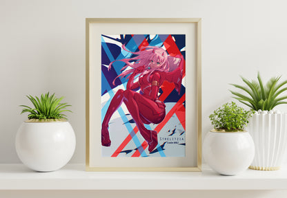 Zero Two