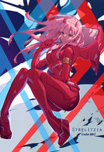 Load image into Gallery viewer, Zero Two