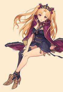 Ereshkigal