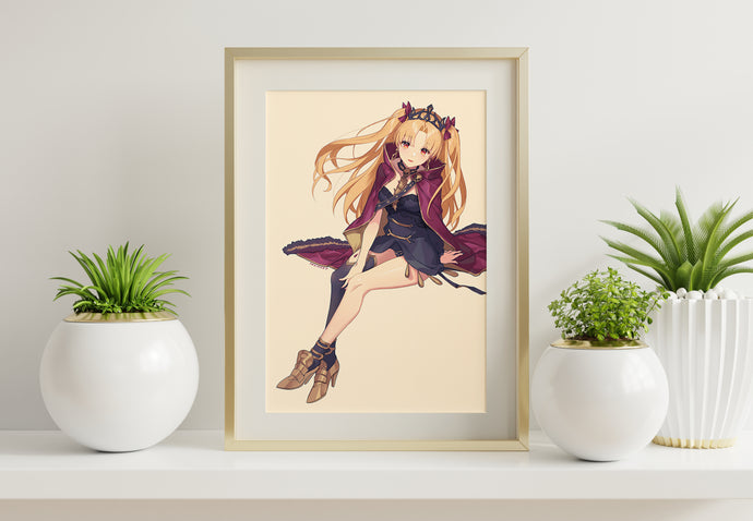 Ereshkigal