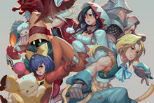 Load image into Gallery viewer, FFIX