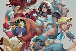 FFIX