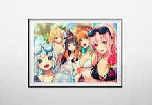 Load image into Gallery viewer, HoloSummer