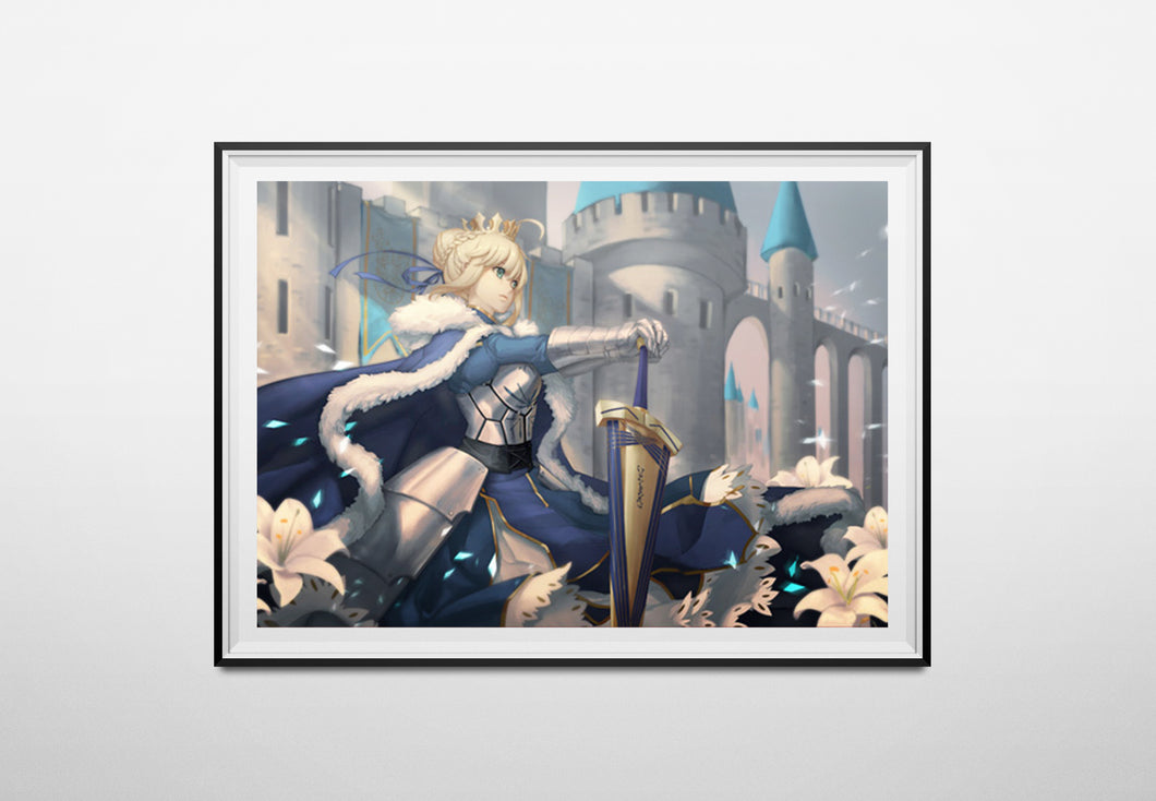 Artoria