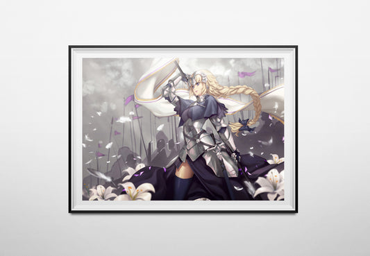 FGO Jeanne