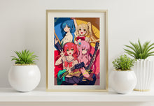 Load image into Gallery viewer, Bocchi The Rock