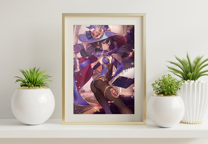 Mona