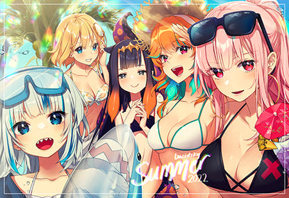 HoloSummer